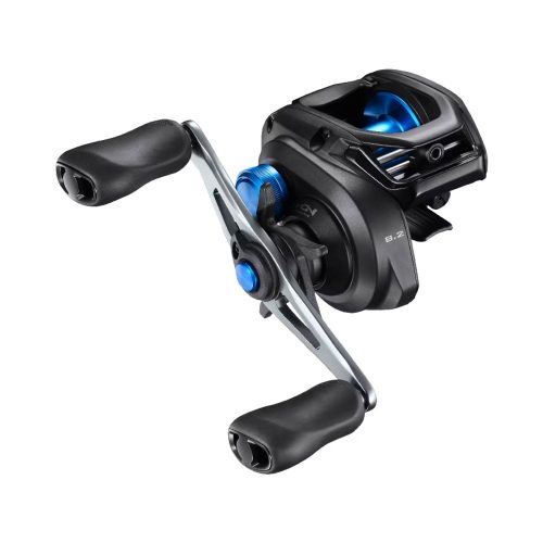 Shimano SLX 150HG Baitcaster Reel