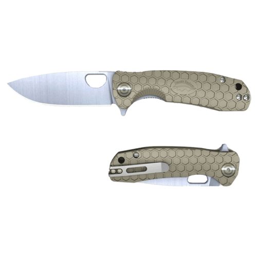 Honey Badger Flipper D2