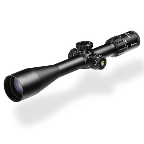 Nikko Stirling Diamond Scope