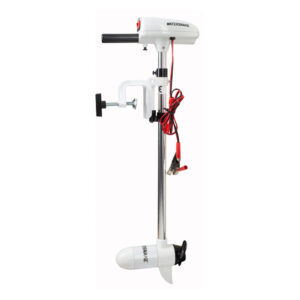 Watersnake ASP 18LB Transom Trolling Motor