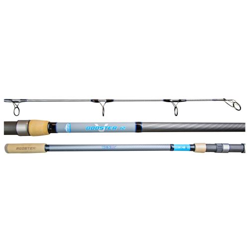 Sensation DC Booster Carp Vortex Rod