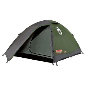 Coleman Darwin 3 Man Tent