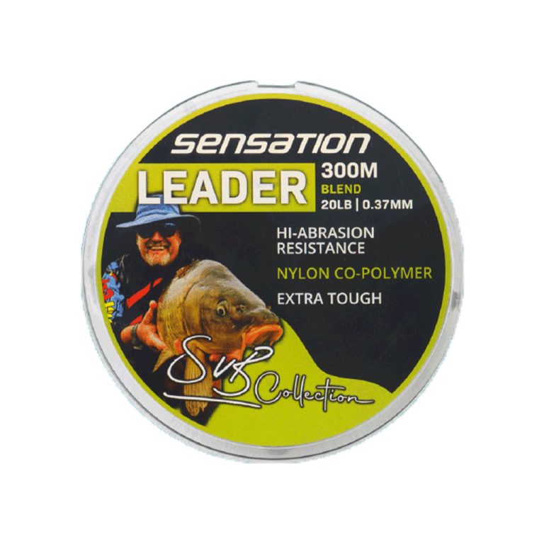 Sensation SVB Collection Adapt Leader Line | Solomons