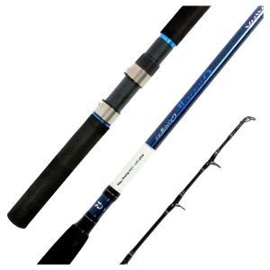 Daiwa Grandwave Boat Rod