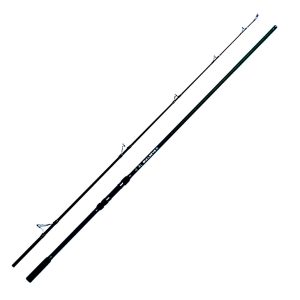 Kingfisher Poseidon Carp Bullseye Rod