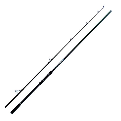 Kingfisher Poseidon Carp Bullseye Rod