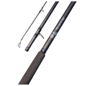 Kingfisher Poseidon Shadow Rod