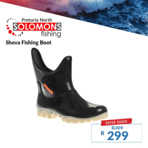 Shova Gumboots