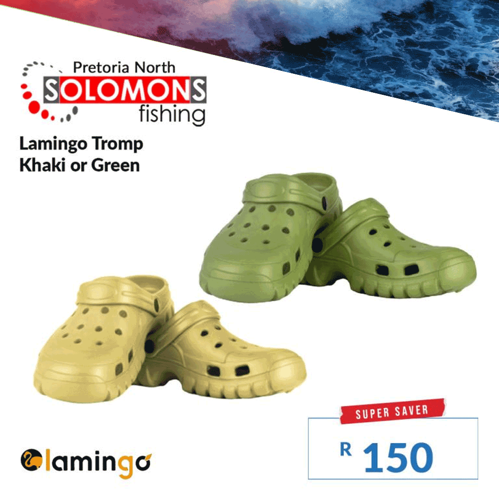 Lamingo Tromp Sandal