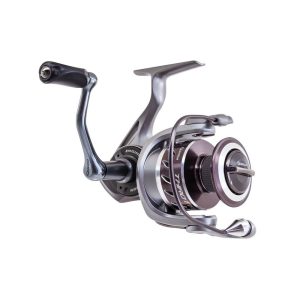 Quantum Throttle II Red TH40A reel for smooth and durable fishing in South Africa.