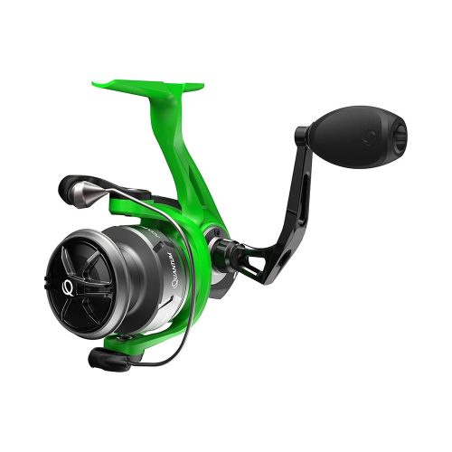 Quantum Accurist Spin Reel Z5SZ for fishing in South Africa.