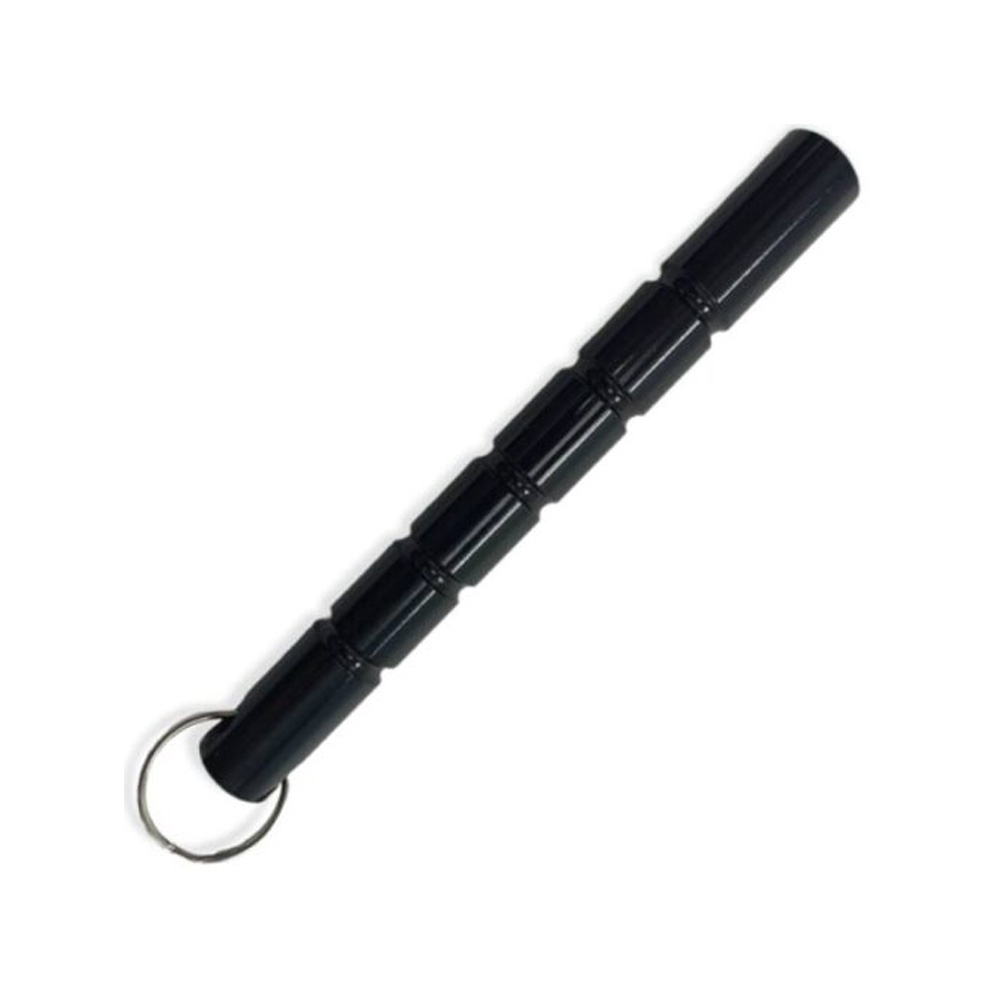 Kubaton Keyring Black - 4434BK, perfect for everyday use in South Africa.