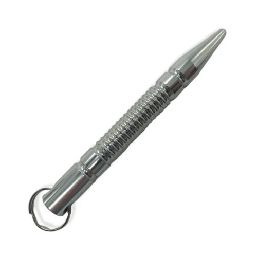 Kubaton Keyring Black - 4434BK, a durable self-defense tool in South Africa.