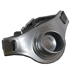 ADR Rod Belt/Bucket in South Africa, padded rod harness with durable PVC bucket for big fish control.
