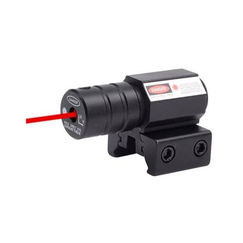 Ballistic Red Laser (APRLS Type) for precise targeting in shooting sports in South Africa.