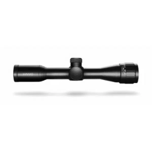 Ballistic Rifle Scope 4×32 with 11mm mount for precise shooting and accurate target acquisition in South Africa