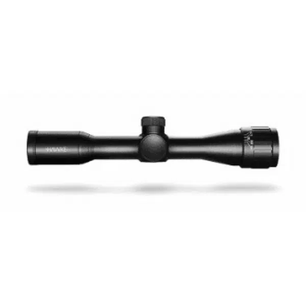 Ballistic Rifle Scope 4×32 with 11mm mount for precise shooting and accurate target acquisition in South Africa