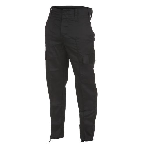 Design Pants Black for everyday wear in South Africa.