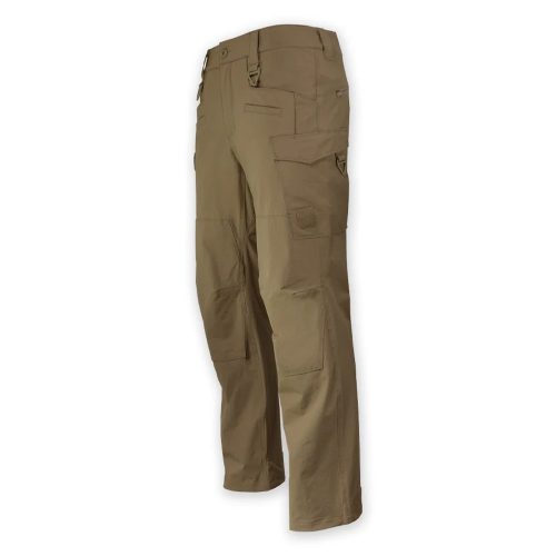 Design Pants Coyote Brown, offering durability, comfort, and versatility for outdoor and tactical use in South Africa.