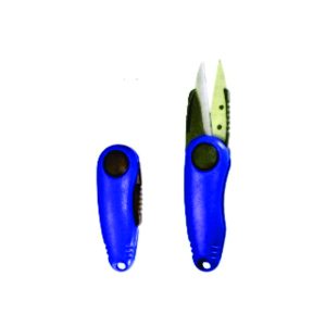 Tools Scissors Folding Clipper Elbe, a compact and durable tool for anglers in South Africa