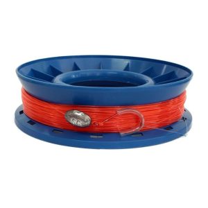 Spool Handline 160MM LINX, designed for South African anglers, perfect for fishing small to medium-sized fish.