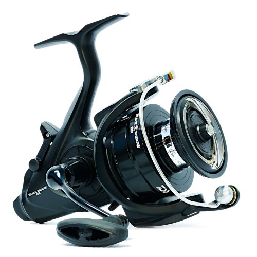 Daiwa Black Widow BR LT Reel 5000C, high-performance fishing reel for all-round fishing in South Africa.