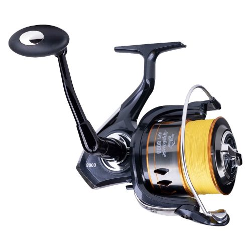 Jarvis Walker Applause Reel 6000 for South African anglers.