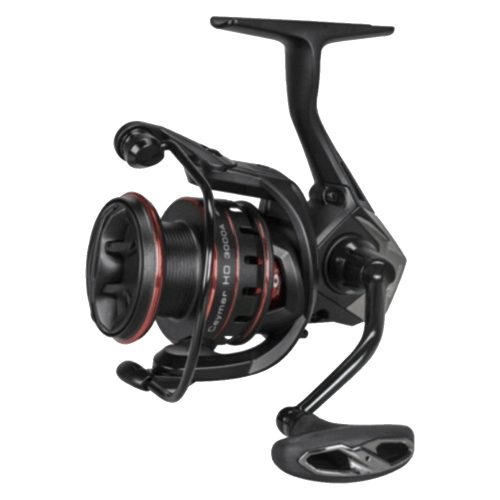 Okuma Ceymar HD Spinning Reel - 3000 for fishing in South Africa.