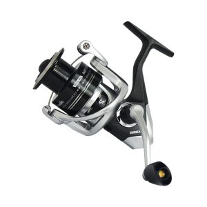 Okuma Safina Spin Reel SN-3000, perfect for fishing in South Africa.