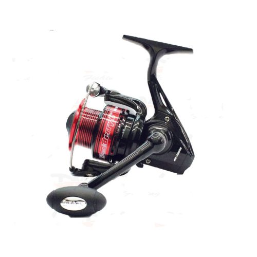 Pioneer Blackberry XF 3000 Spin Reel for fishing in South Africa.