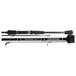 Daiwa Crossfire Special Rod 6.6ft