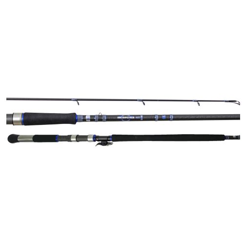 Loomis & Franklin Archipelago STX 11ft XH 3PC rod for surf spinning in South Africa.