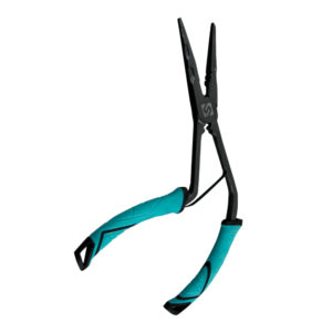 Sensation 11” Offset Pliers Pistol Grip