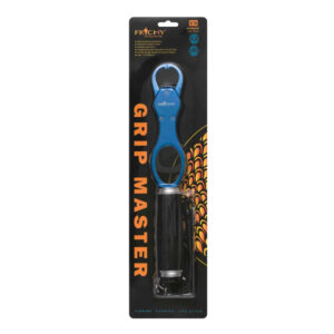 Sensation Aluminium Lip Grip 12.7kg / 28lb