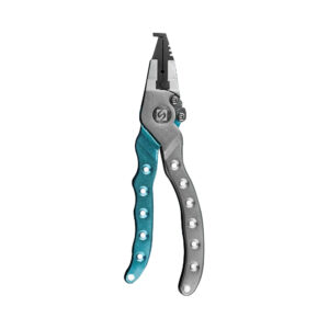 Sensation Heavy Duty Aluminium Pliers