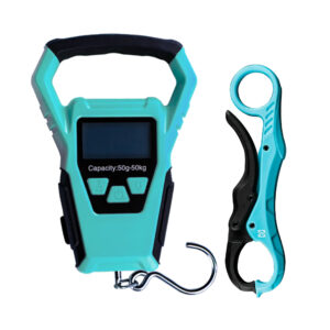 Sensation Hercules Scale + Lip Grip