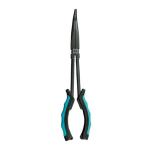 Sensation Longnose Plier Offset X-Long
