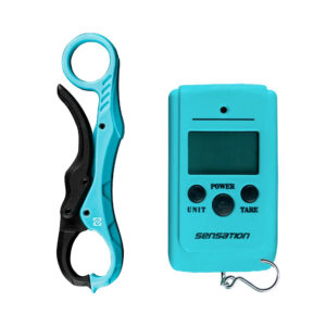 Sensation Tom Thumb Scale + Lip Grip