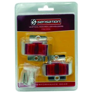 Vertical Rod Roller Holders South Africa for secure fishing rod storage and organization
