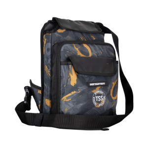 Sensation Compact Shoulder Sling Bag