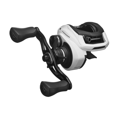 Duckett Fishing Paradigm CWx Series Casting Reel, designed for high performance in South Africa fishing.