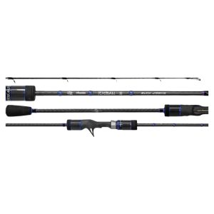 Okuma Ichiban Slow Jigging Rods, perfect for slow-pitch jigging in South Africa.