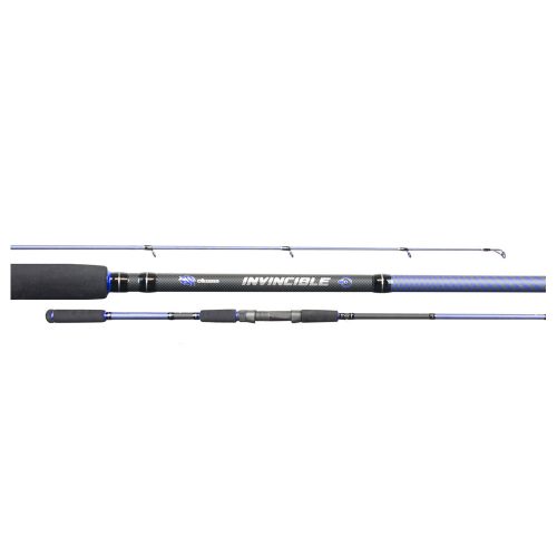 Okuma Invincible 10.6ft Spin Rod for fishing in South Africa.