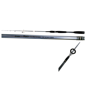 Okuma Trio 7.6ft Spinning Rod for fishing in South Africa