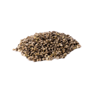 Essential Angling Lunker Hemp Seed 1kg