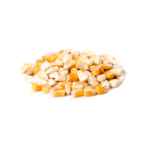 Essential Angling Lunker Mixed Maize 1kg