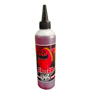 Essential Angling Psycho Baits Skitzo Liquid Attractors 100ml