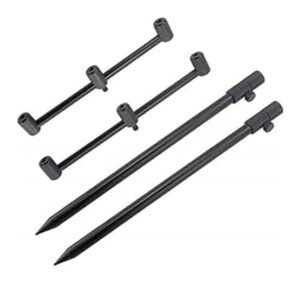 Adrenalin Deluxe Tri-Bankstick Set