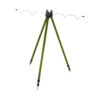 Adrenalin Khaki Tripod Stand