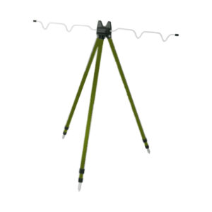 Adrenalin Khaki Tripod Stand